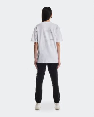 Women Club T Graphic