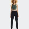 Women Core 2-in-1 Crop