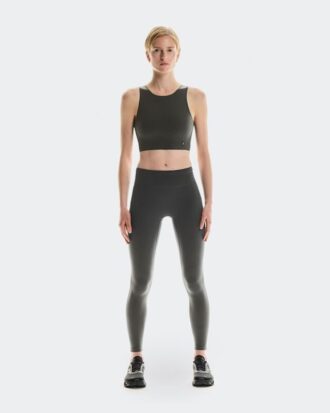 Women Core 2-in-1 Crop