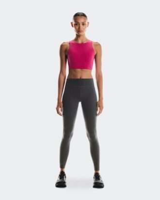 Women Core 2-in-1 Crop