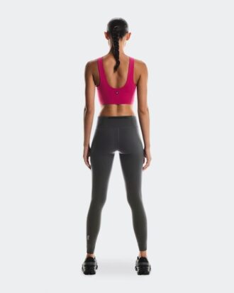 Women Core 2-in-1 Crop