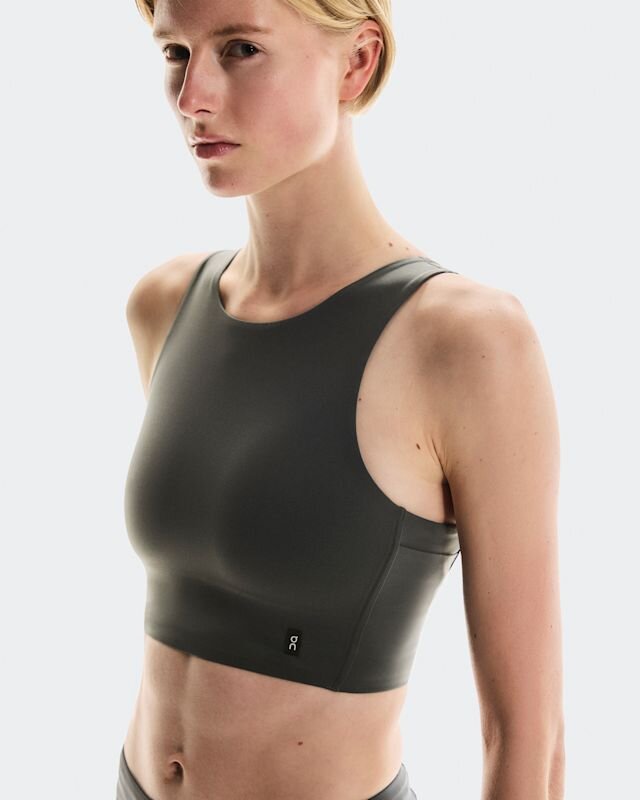Women Core 2-in-1 Crop Women Core 2-in-1 Crop