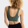 Women Core 2-in-1 Crop