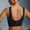 Women Core 2-in-1 Crop