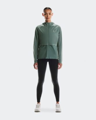 Women Core Jacket