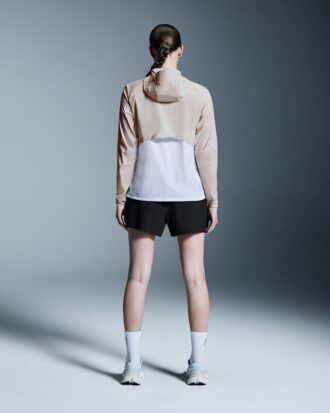 Women Core Jacket
