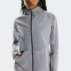 Women Core Jacket