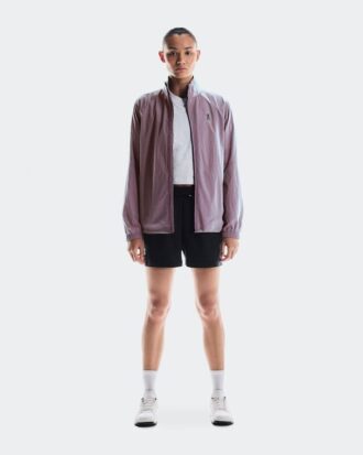 Women Court Jacket