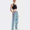 Women Court Pants