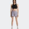 Women Court Shorts Women Court Shorts