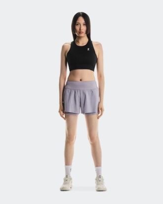 Women Court Shorts