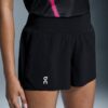 Women Court Shorts