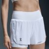 Women Court Shorts