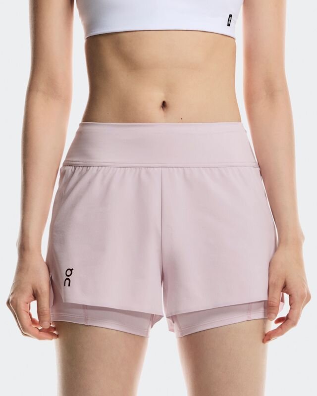 Women Court Shorts Women Court Shorts