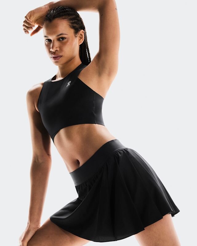 Women Court Skirt Pleated Women Court Skirt Pleated