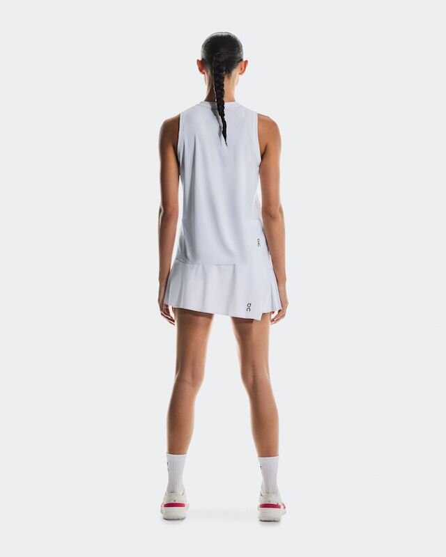 Women Court Skirt Side Pleat Women Court Skirt Side Pleat