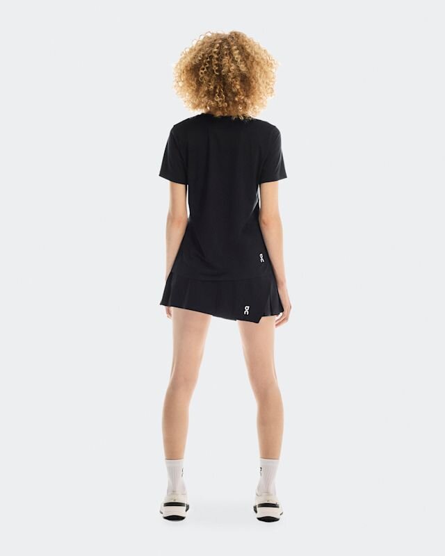 Women Court Skirt Side Pleat Women Court Skirt Side Pleat