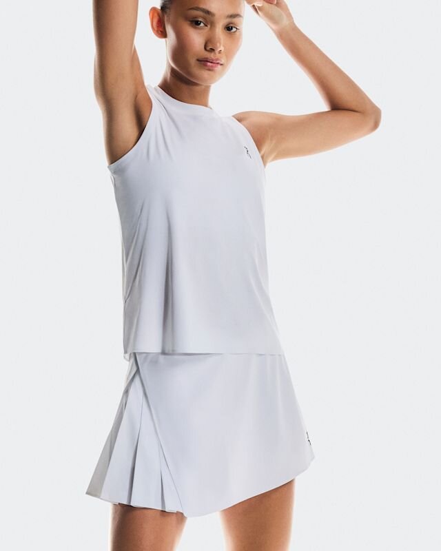 Women Court Skirt Side Pleat Women Court Skirt Side Pleat