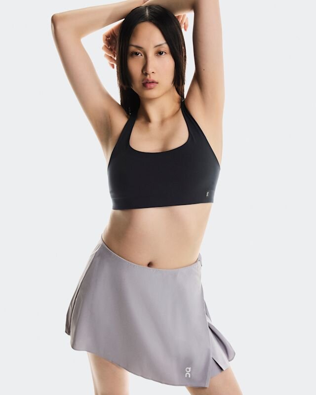 Women Court Skirt Side Pleat Women Court Skirt Side Pleat