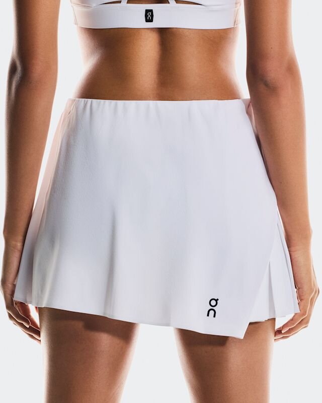 Women Court Skirt Side Pleat Women Court Skirt Side Pleat