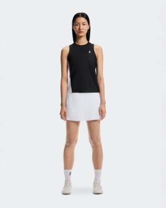 Women Court Tank