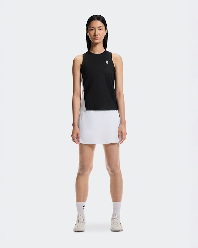 Women Court Tank Women Court Tank