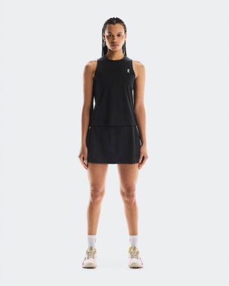 Women Court Tank