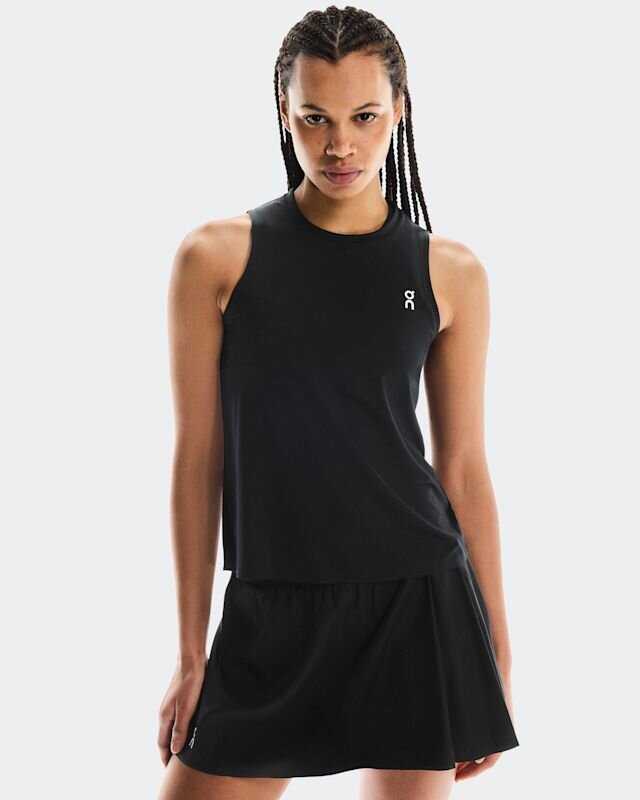 Women Court Tank Women Court Tank