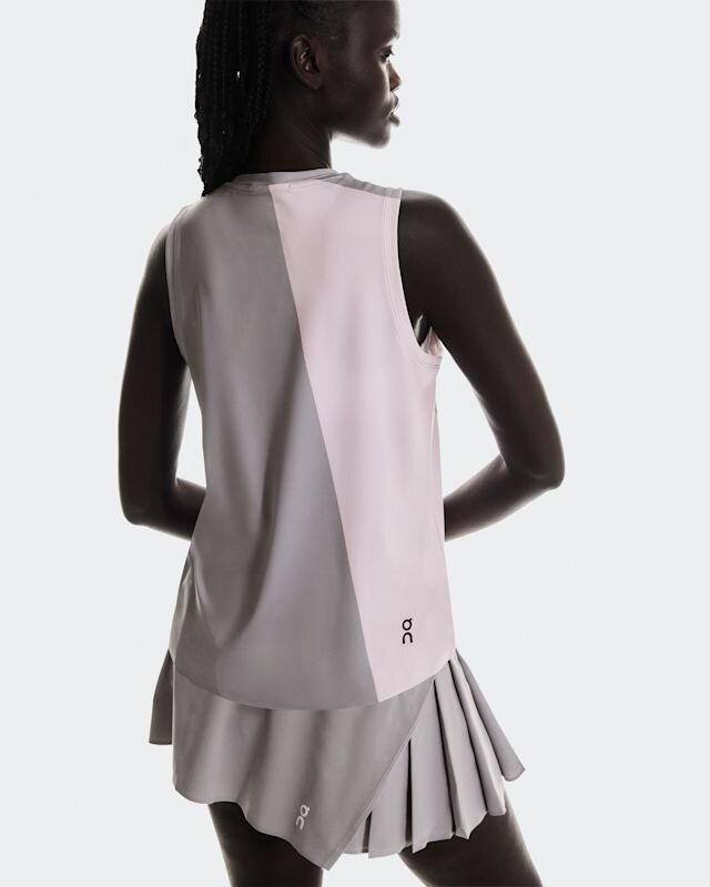 Women Court Tank Women Court Tank