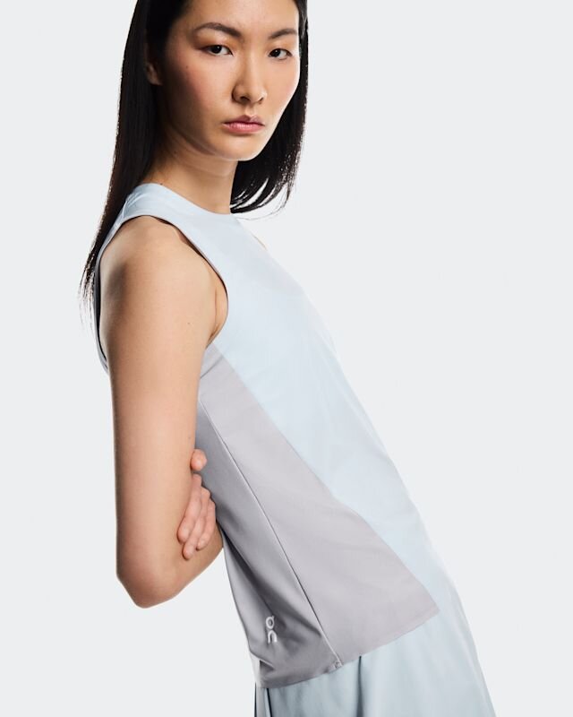 Women Court Tank Women Court Tank