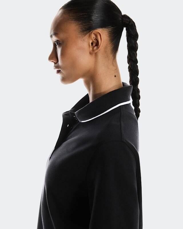 Women Courtside Polo Women Courtside Polo