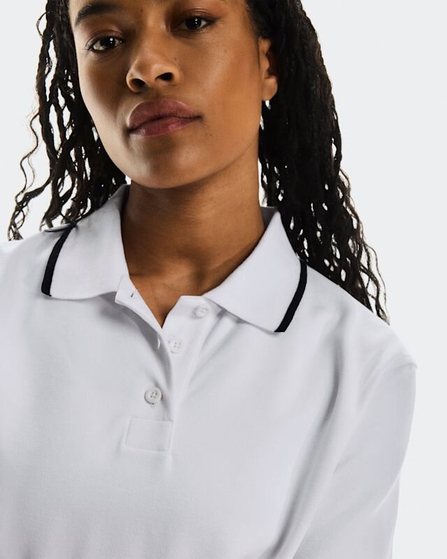 Women Courtside Polo Women Courtside Polo