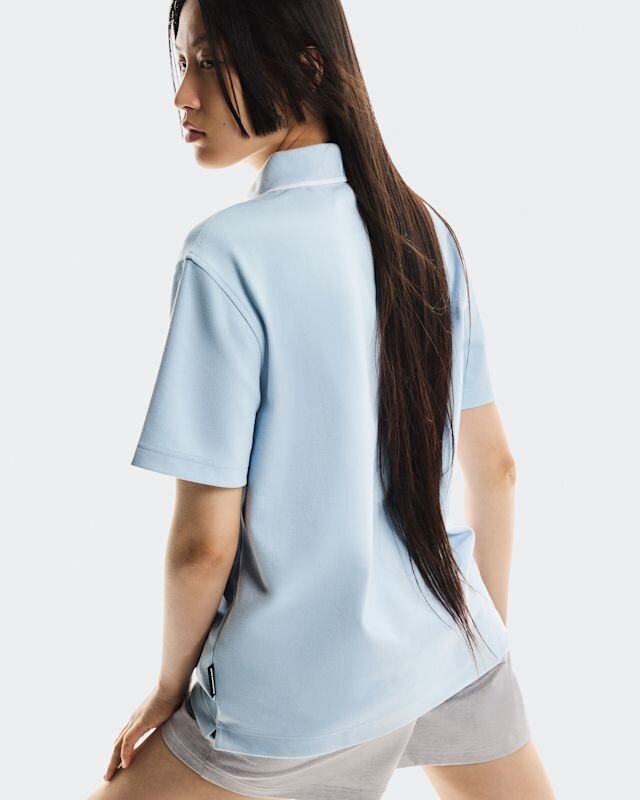 Women Courtside Polo Women Courtside Polo