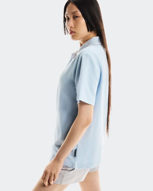 Women Courtside Polo Women Courtside Polo