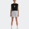Women Courtside Shorts