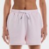 Women Courtside Shorts