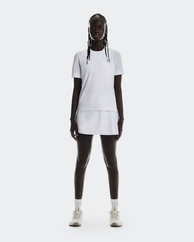 Women Courtside-T Women Courtside-T