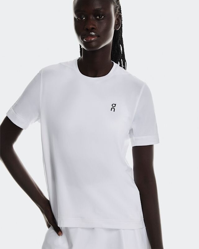 Women Courtside-T Women Courtside-T