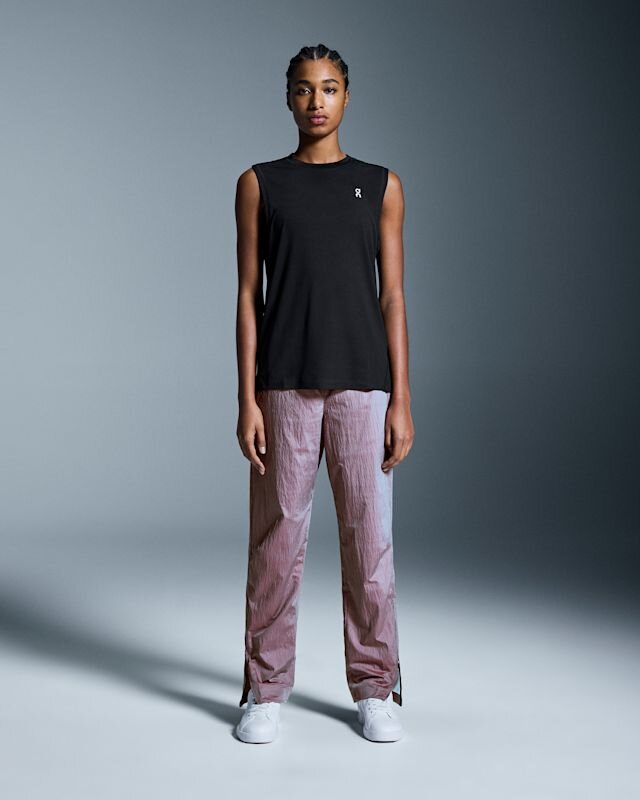 Women Courtside Tank Women Courtside Tank