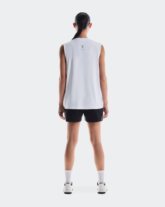 Women Courtside Tank Women Courtside Tank