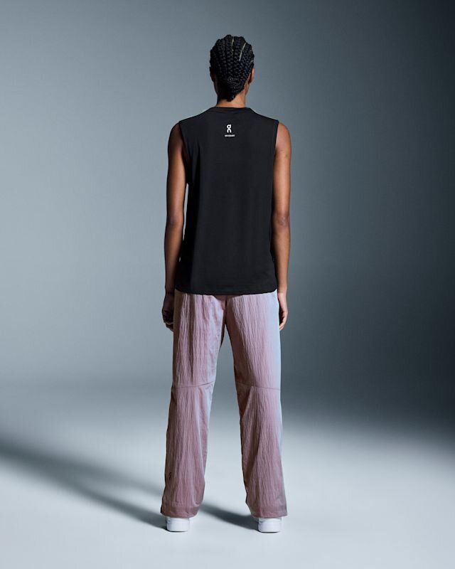 Women Courtside Tank Women Courtside Tank