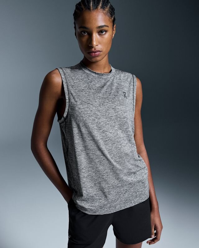 Women Courtside Tank Women Courtside Tank