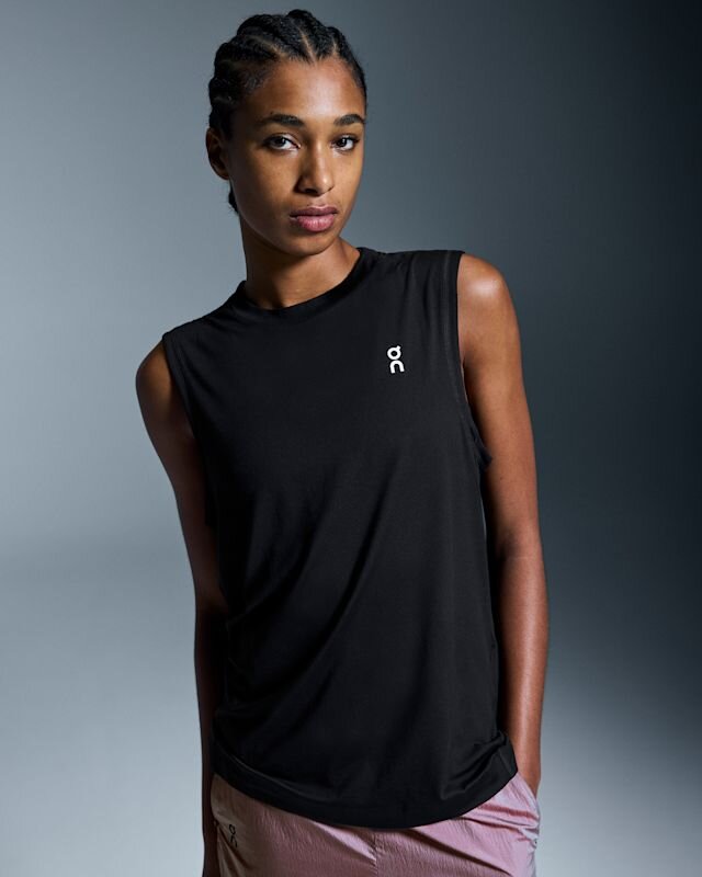 Women Courtside Tank Women Courtside Tank