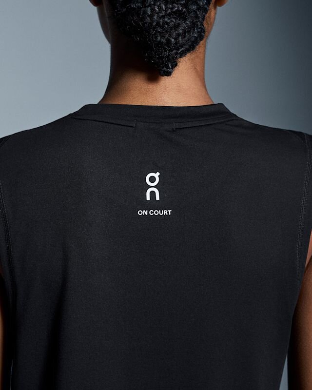 Women Courtside Tank Women Courtside Tank