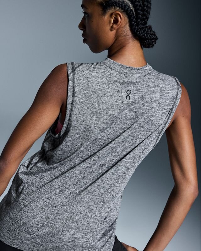 Women Courtside Tank Women Courtside Tank