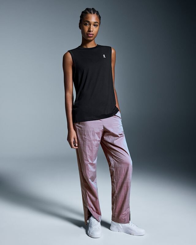 Women Courtside Tank Women Courtside Tank