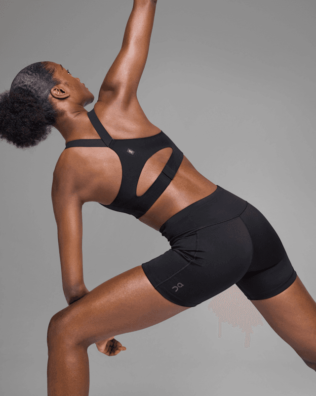 Women Endurance Bra Women Endurance Bra