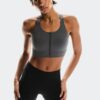 Women Endurance Bra Zip Women Endurance Bra Zip