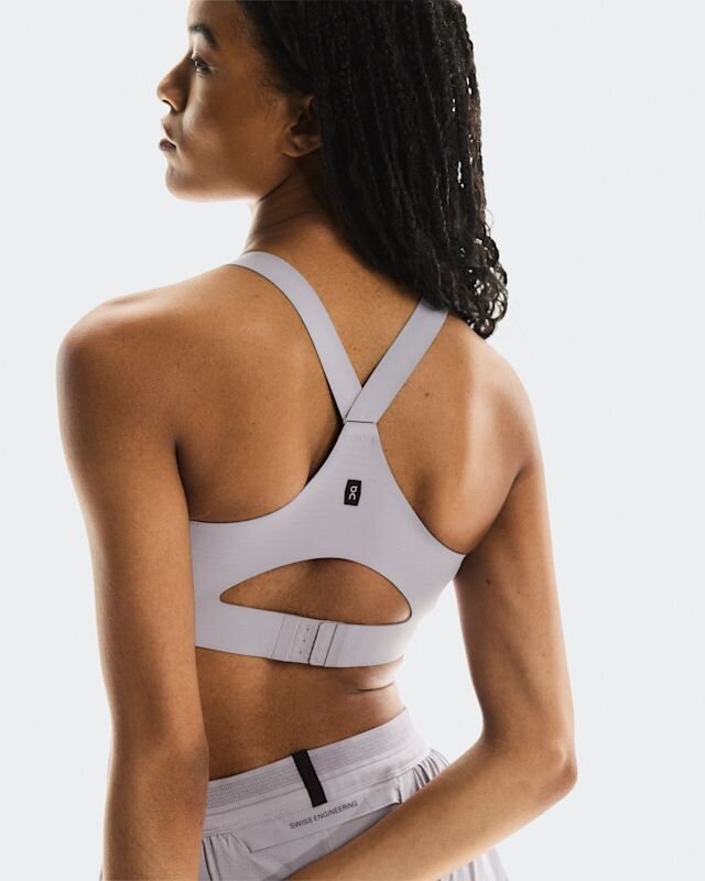 Women Endurance Bra Zip Women Endurance Bra Zip