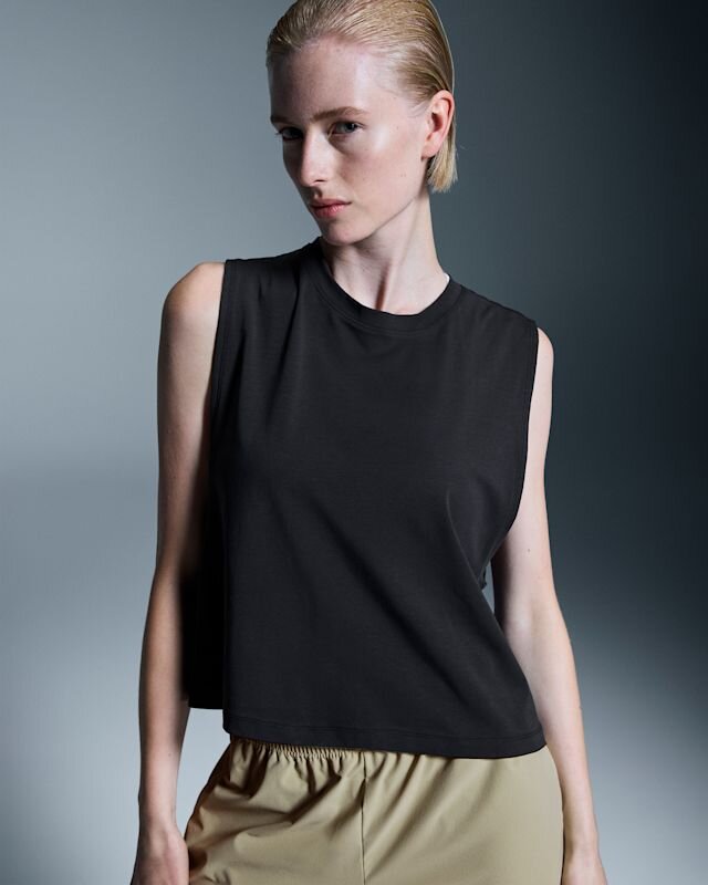 Women Focus Crop Women Focus Crop